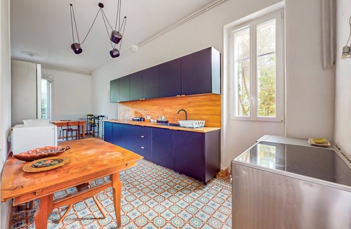 Chabris House | Pet friendly home in Chabris with WiFi