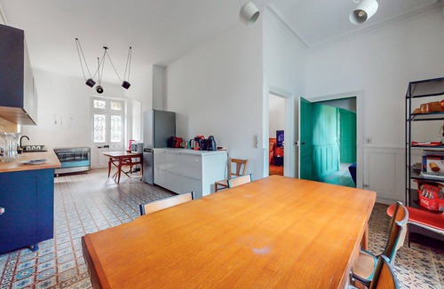Chabris House | Pet friendly home in Chabris with WiFi