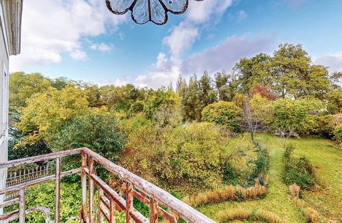 Chabris House | Pet friendly home in Chabris with WiFi