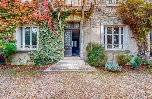Chabris House | Pet friendly home in Chabris with WiFi