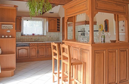 Plehedel House | Pet friendly home in Pléhédel