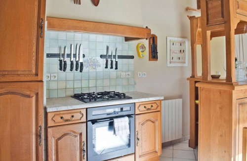 Plehedel House | Pet friendly home in Pléhédel