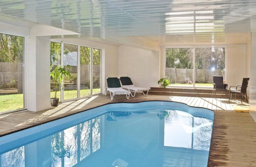 Plehedel House | Pet friendly home in Pléhédel