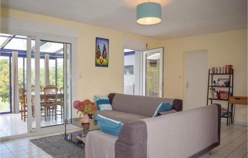 Plouha House | Pet Friendly Home In Plouha With Wifi