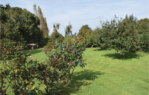 Plouha House | Pet Friendly Home In Plouha With Wifi