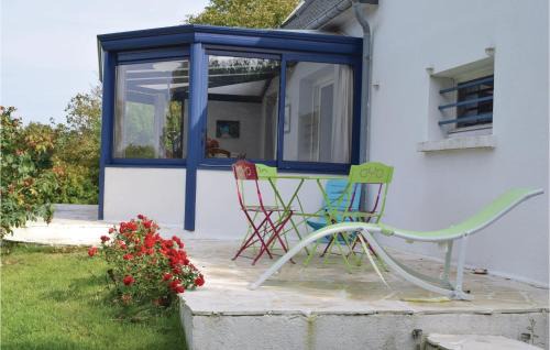 Plouha House | Pet Friendly Home In Plouha With Wifi