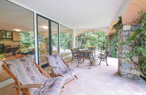 Vedasco House | Pet friendly home in Stresa