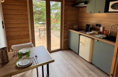Peira Cava Apartment | Petit chalet a la montagne