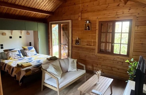 Peira Cava Apartment | Petit chalet a la montagne