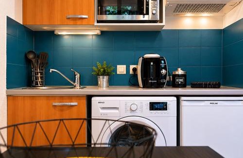 Montrejeau Apartment | Petit cocon cosy avec terrasse & parking privé