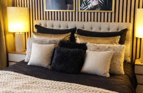 Rives de Meurthe Apartment | Petit Cocon des Rives Proche Stanislas-terrasse & parking gratuit
