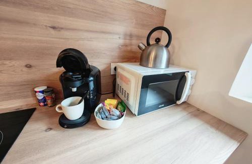 Argeles Gazost Apartment | Petit Cocon sous les toits