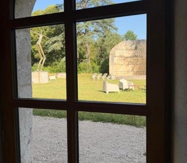 Cellettes House | Petit Conon - Orangerie Bergerie Ecurie