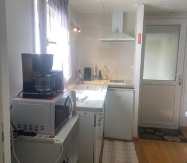 Lussan Apartment | Petit logement confortable dans le Gers