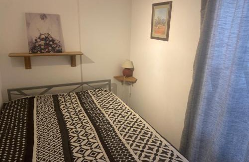 Lussan Apartment | Petit logement confortable dans le Gers