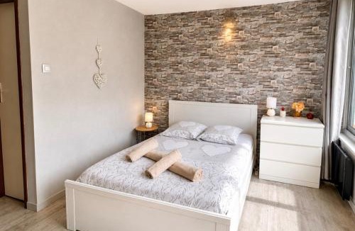 Trois-Epis Apartment | Petit Nid Nature Et Douceurs
