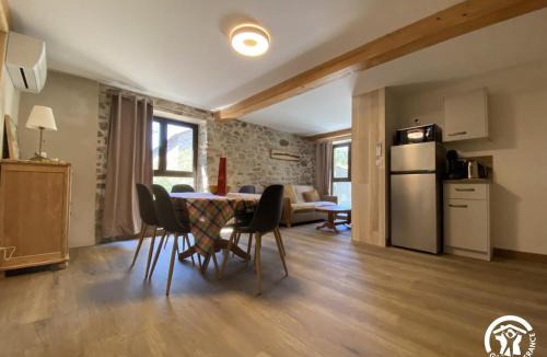 Puyvalador House | Petit péric