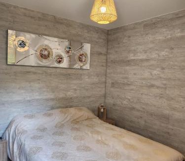 Agos-Vidalos Apartment | petit paradis