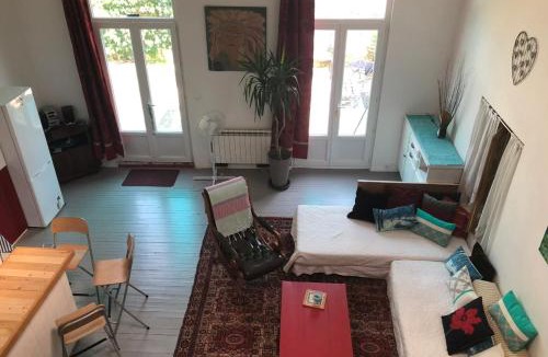 Vic-Fezensac House | Petit paradis