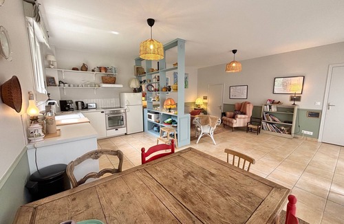 Sillery House | Petite maison à l'orée du bois