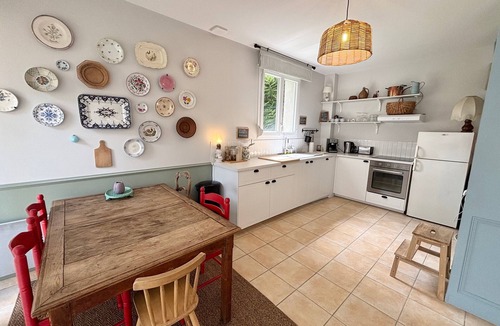 Sillery House | Petite maison à l'orée du bois