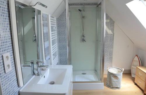 Plounerin House | Petite maison bretonne pour 4 personnes