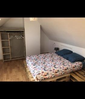 Lanneanou House | Petite maison de campagne avec jacuzzi