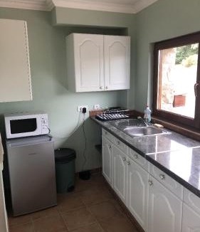Lanneanou House | Petite maison de campagne avec jacuzzi
