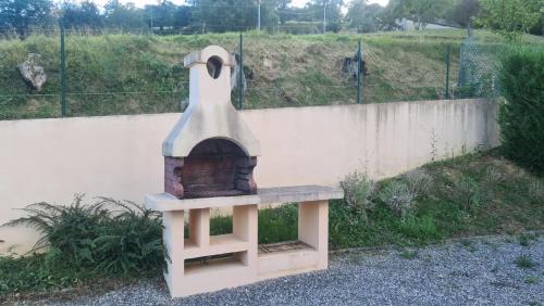 Bagneres-de-Bigorre House | Petite maison aux abords de Bagnères de Bigorre