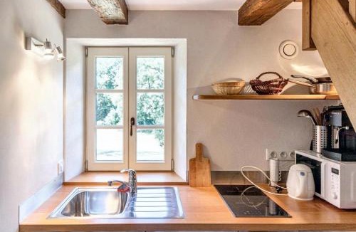 Cons-la-Grandville House | Petite maison charmante à Cons-la-Grandville avec terrasse et jardin