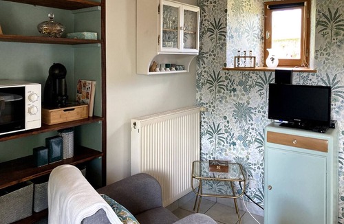 Plouec-du-Trieux House | Petite maison de campagne