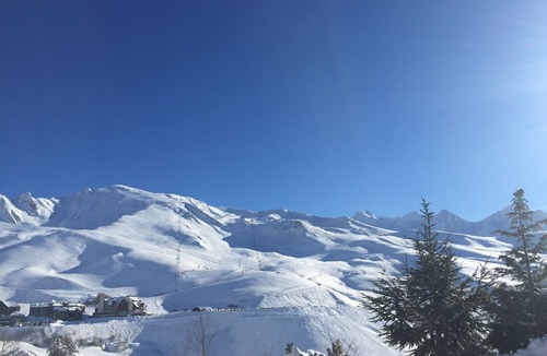 Germ Apartment | PEYRAGUDES HOLIDAY APARTMENT 6 PERS