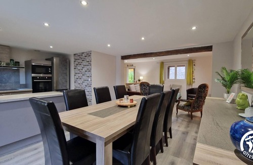 Larroque House | Peyre Blanque - LARROQUE