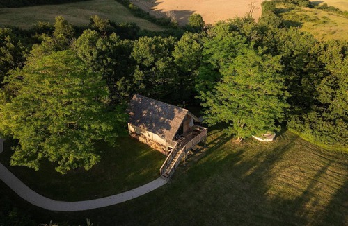 Peyrusse-Grande House | Peyrusse Charm: Pool & Views