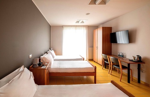 Druento Hotel | Phi Hotel Homy Druento