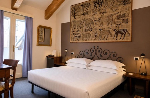 Asti Hotel | Phi Hotel Palio
