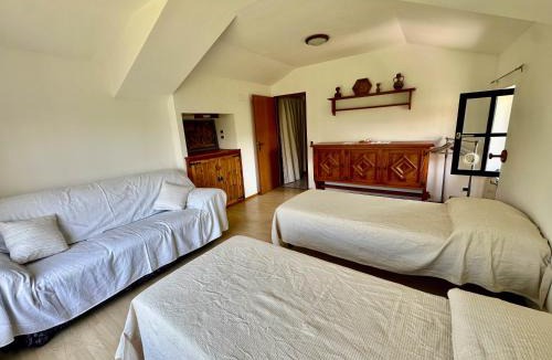 Gazzelli Villa | Piccolo Paradiso