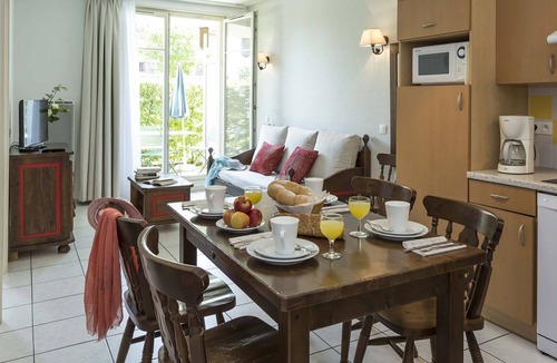 Bergheim Apartment | Picturesque apartment on a quiet place
