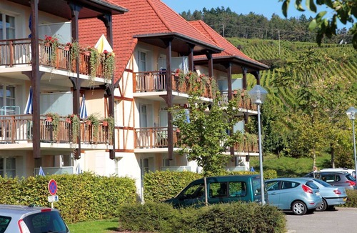 Bergheim Apartment | Picturesque apartment on a quiet place