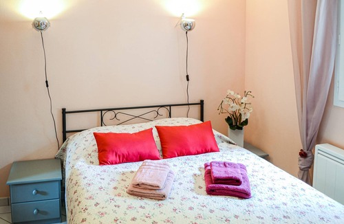 Gedre House | Picturesquely located cottage in the middle of the beauty of the Pyrenees.