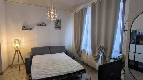 Neuvecelle Apartment | Pieds dans l'eau - Lac Léman - 2 min Evian - Spacieux