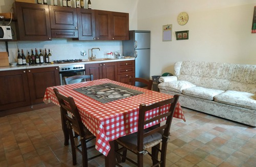 Mango House | Piemontese house Langhe