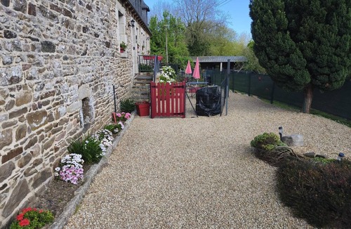 Plouezec House | Pierres de Lin - Domaine de Valvin
