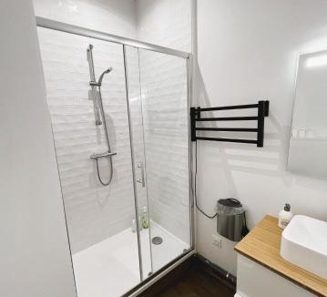 Reims City Centre Apartment | PINK - Cosy studio au cœur de Reims