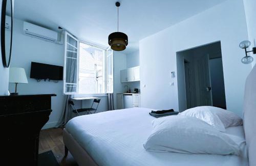 Reims City Centre Apartment | PINK - Cosy studio au cœur de Reims