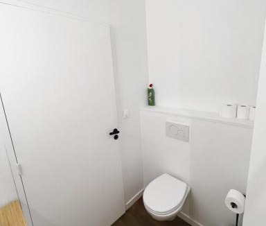 Reims City Centre Apartment | PINK - Cosy studio au cœur de Reims