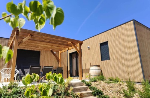 Arsonval House | Pinot Gris - ARSONVAL