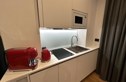 Rivoli Apartment | Piol42 - Studio Apartment A