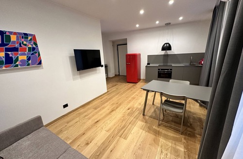 Rivoli Apartment | Piol42 - Studio Apartment B