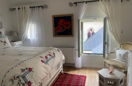 Provins Apartment | Place Sainte Marguerite